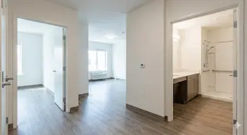 ADA Accessible Porta Potty La Habra